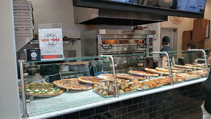 Made In New York Pizza Picture 2