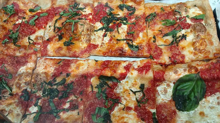 Made In New York Pizza Picture 7