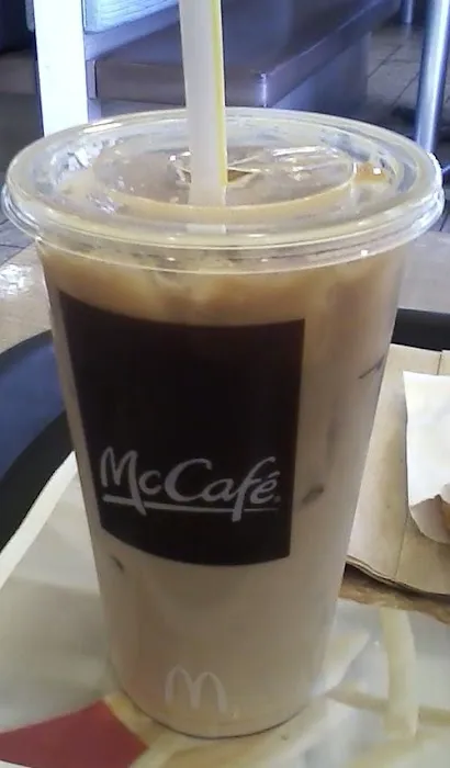 McDonald's Picture 1