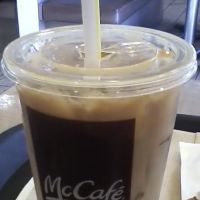 McDonald's ico