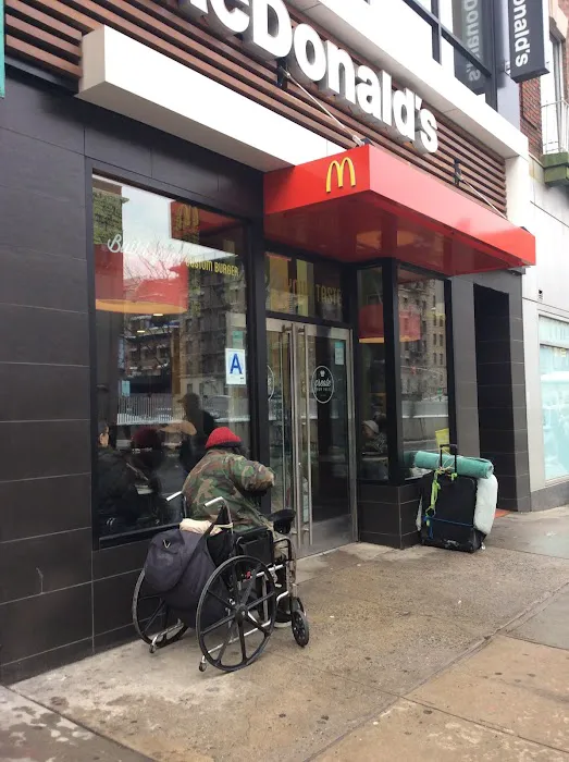 McDonald's Picture 4