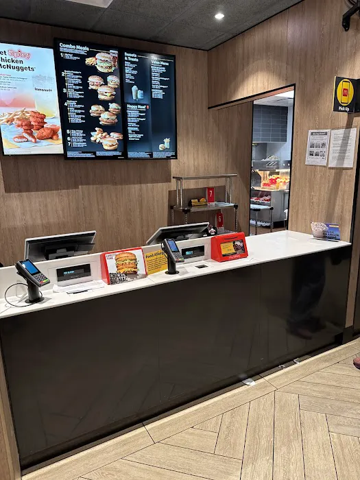 McDonald's Picture 2
