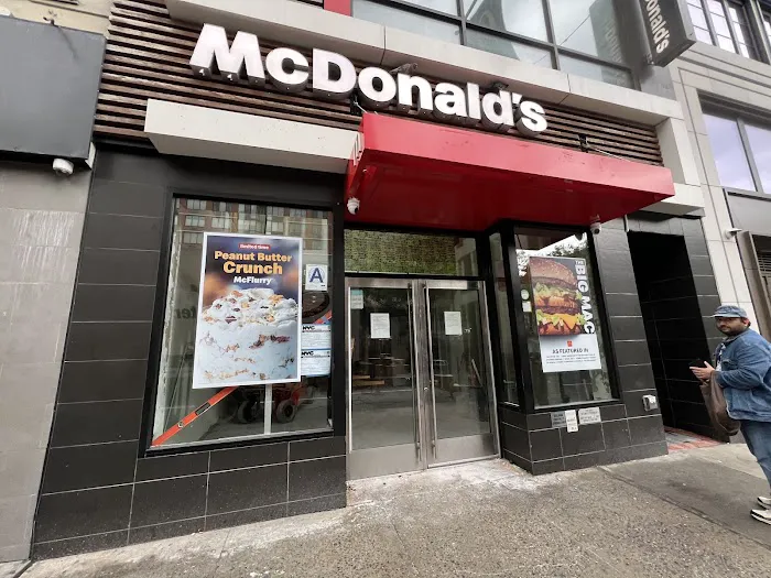 McDonald's Picture 3