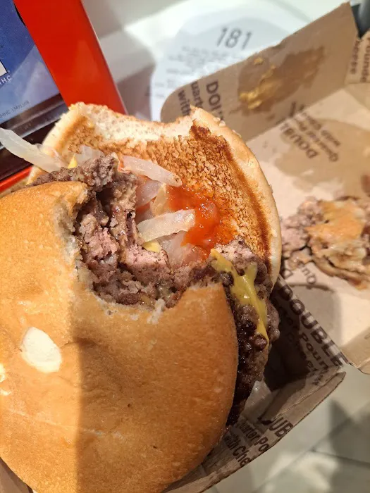 McDonald's Picture 5