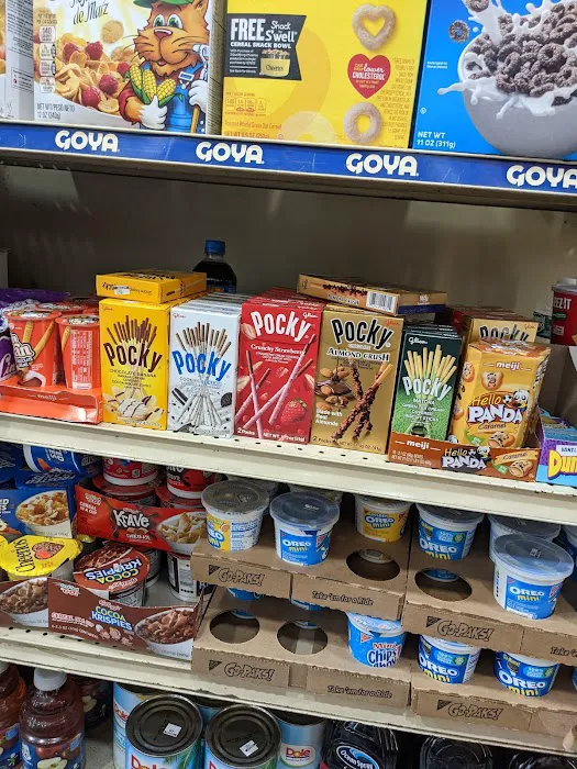 sammy shop Picture 4