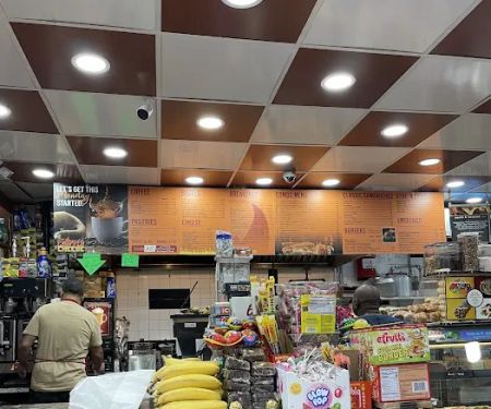 sammy shop