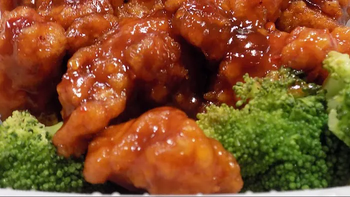 Benny's Chao King Picture 5
