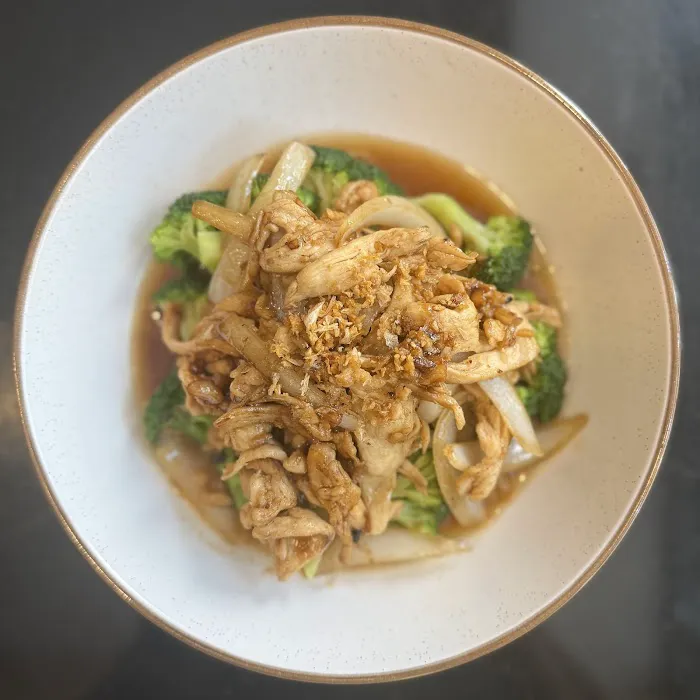 Koo Thai UWS Picture 2