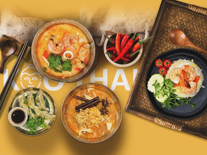 Koo Thai UWS Picture 3