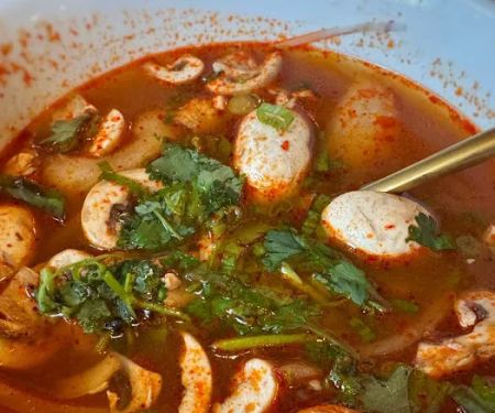 Koo Thai UWS