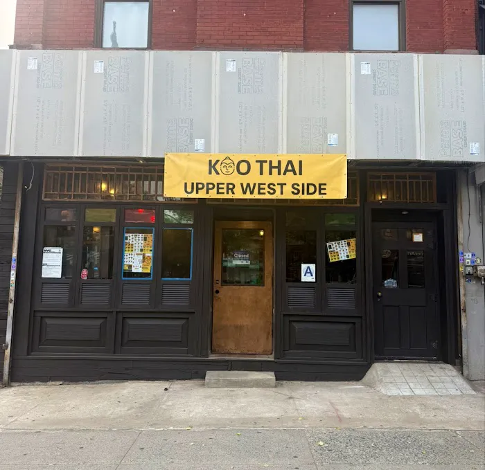Koo Thai UWS Picture 9