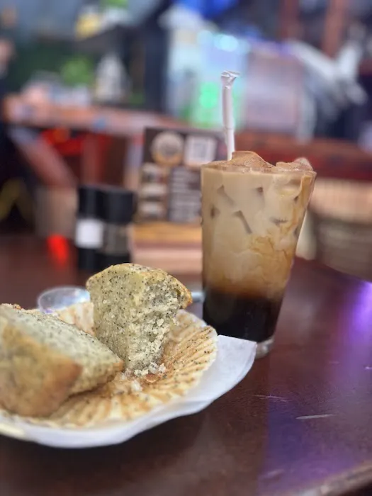 City Coffee & Bar Picture 3