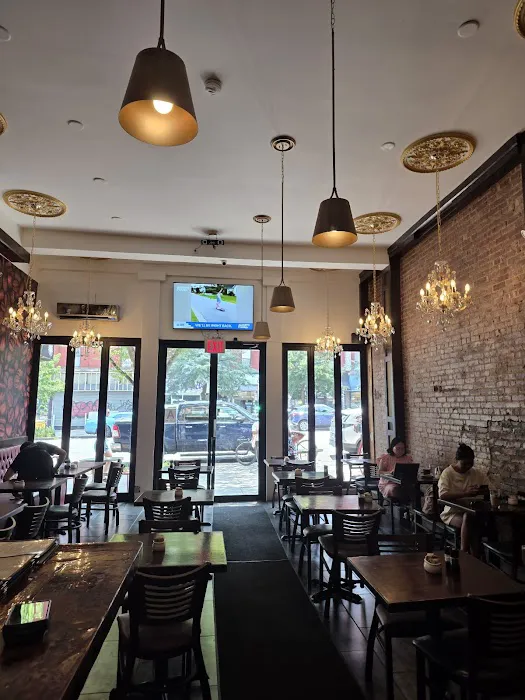 City Coffee & Bar Picture 5