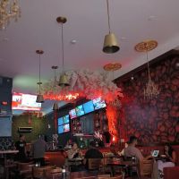 City Coffee & Bar ico
