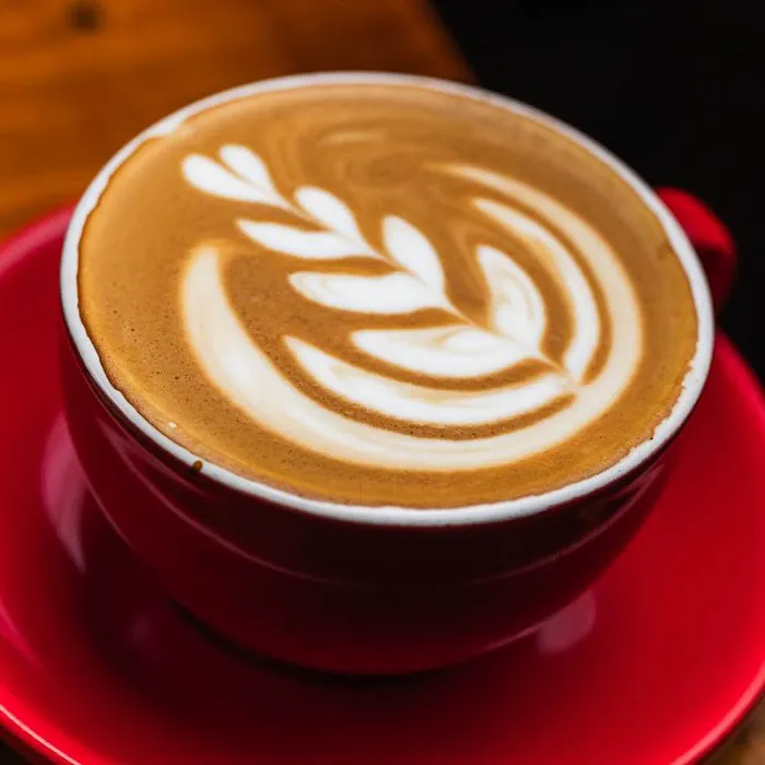 City Coffee & Bar Picture 10
