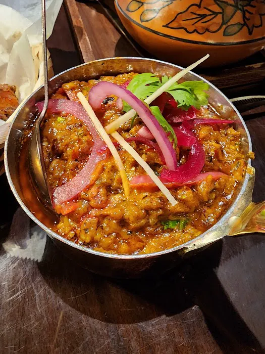 Baazi Nyc Picture 6