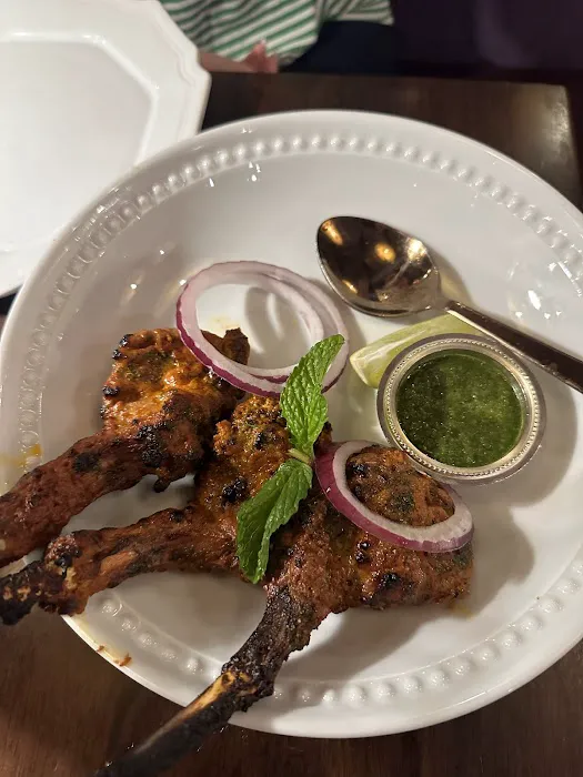 Baazi Nyc Picture 5