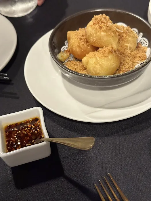 Dim Sum Bloom Picture 8