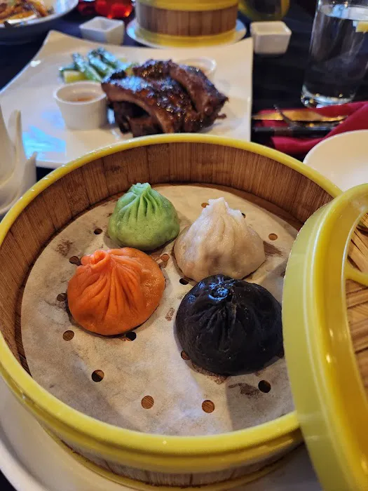 Dim Sum Bloom Picture 3