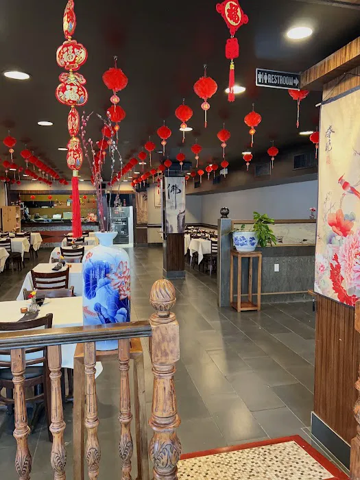 Dim Sum Bloom Picture 4