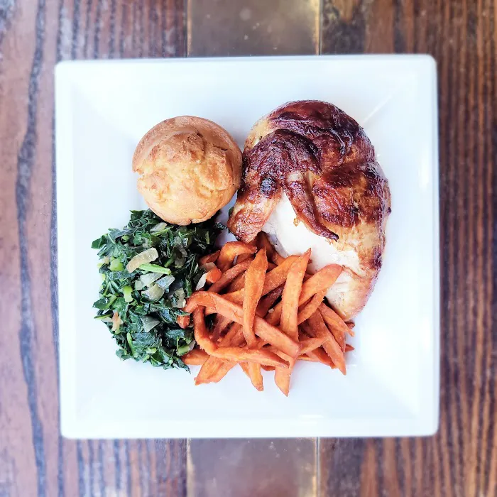 Texas Rotisserie & Grill Picture 5