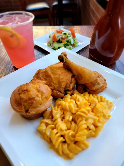 Texas Rotisserie & Grill Picture 4