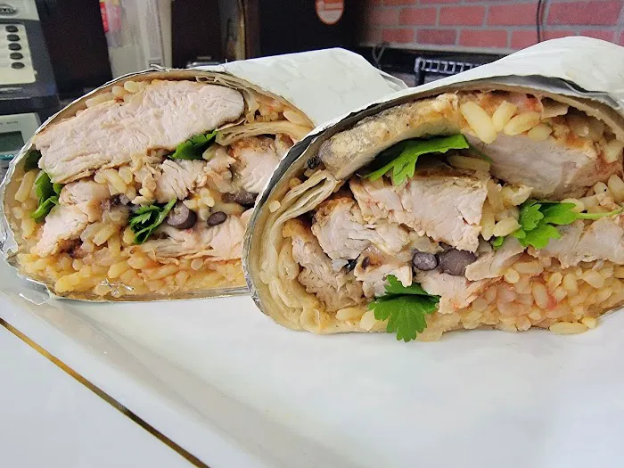 Texas Rotisserie & Grill Picture 1