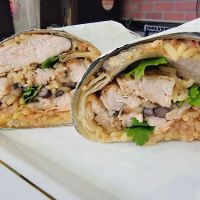 Texas Rotisserie & Grill ico