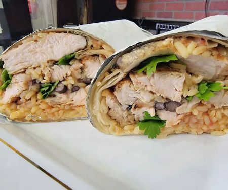 Texas Rotisserie & Grill