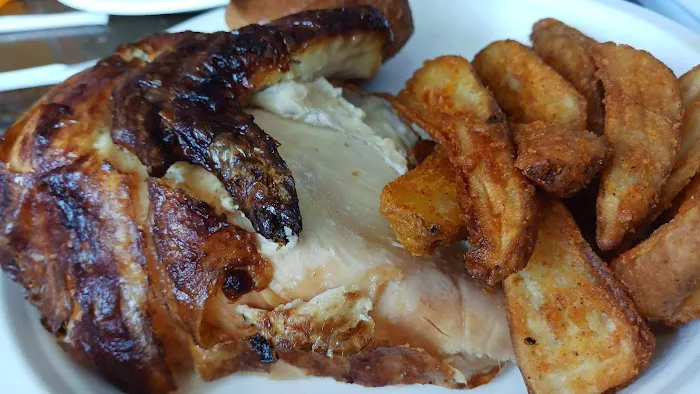 Texas Rotisserie & Grill Picture 10