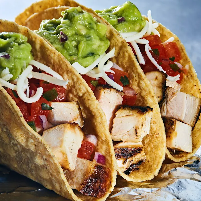 Chipotle Mexican Grill Picture 6