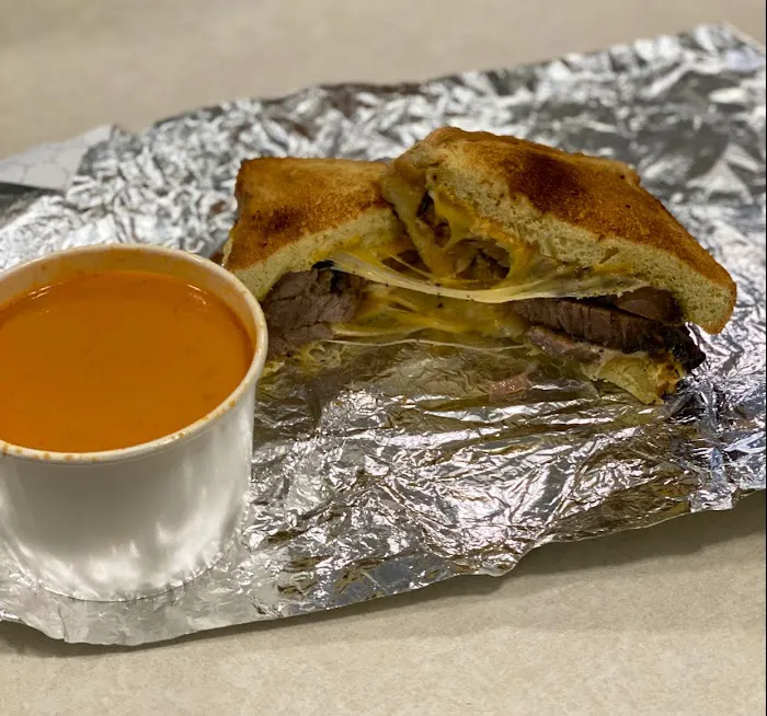Au Jus Picture 3