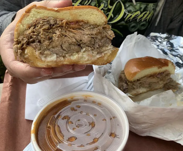 Au Jus Picture 4