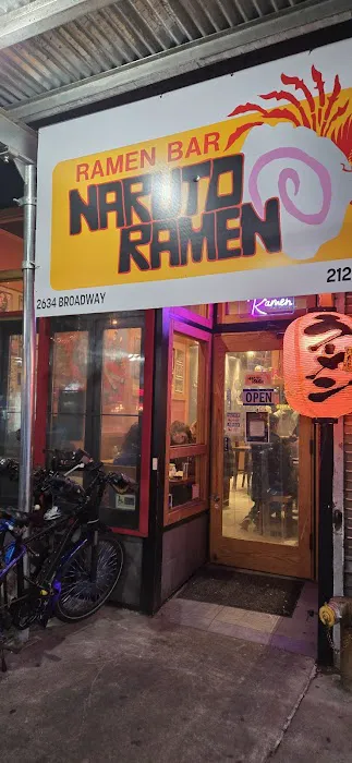 Naruto Ramen Picture 1