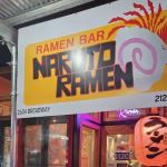 Naruto Ramen