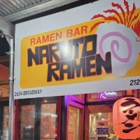 Naruto Ramen ico
