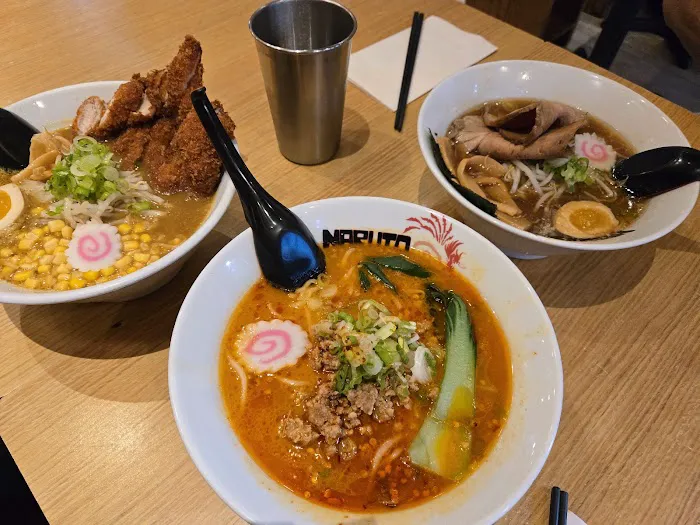 Naruto Ramen Picture 5