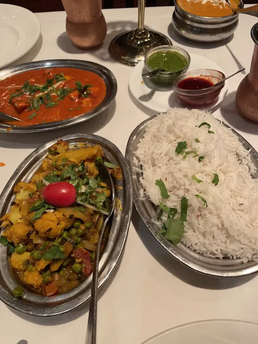 Aamber Indian Vegan Picture 2