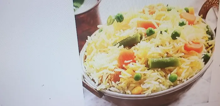 Aamber Indian Vegan Picture 6