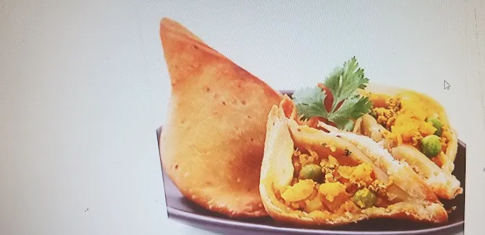 Aamber Indian Vegan Picture 1