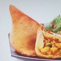 Aamber Indian Vegan ico