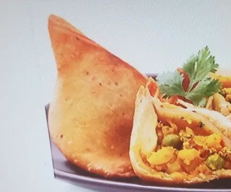 Aamber Indian Vegan