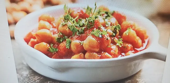 Aamber Indian Vegan Picture 3
