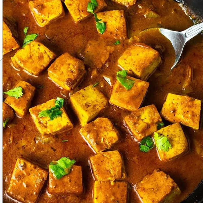 Aamber Indian Vegan Picture 9