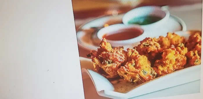 Aamber Indian Vegan Picture 4