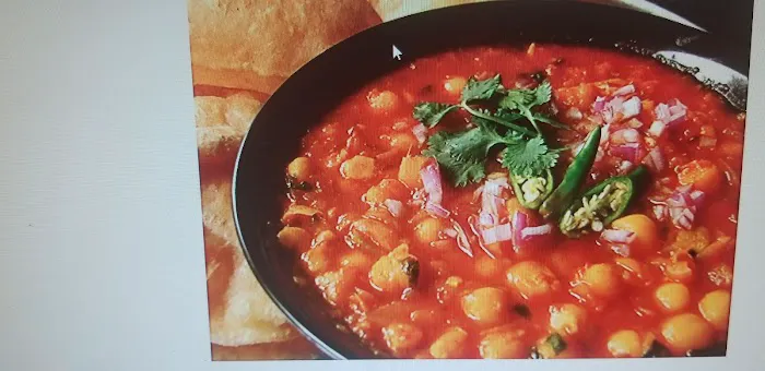 Aamber Indian Vegan Picture 10