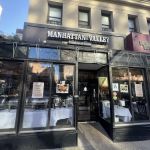 Manhattan Valley Indian Restaurant