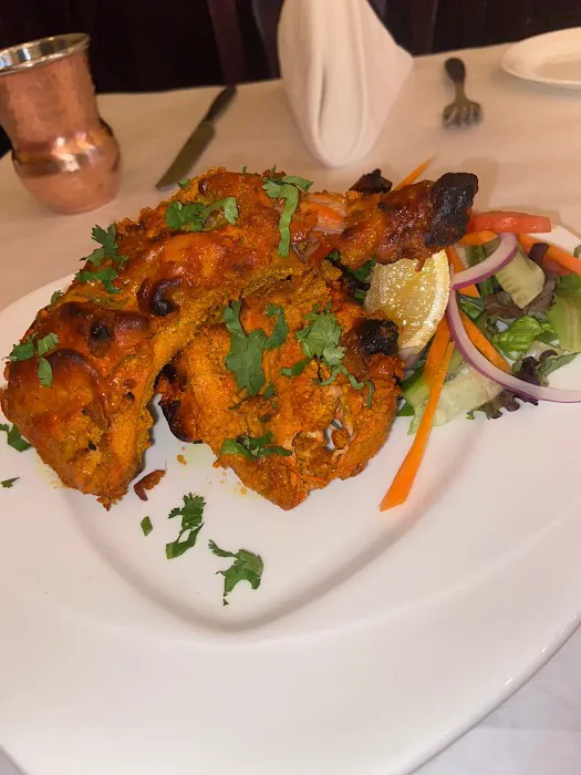 Manhattan Valley Indian Restaurant Picture 8