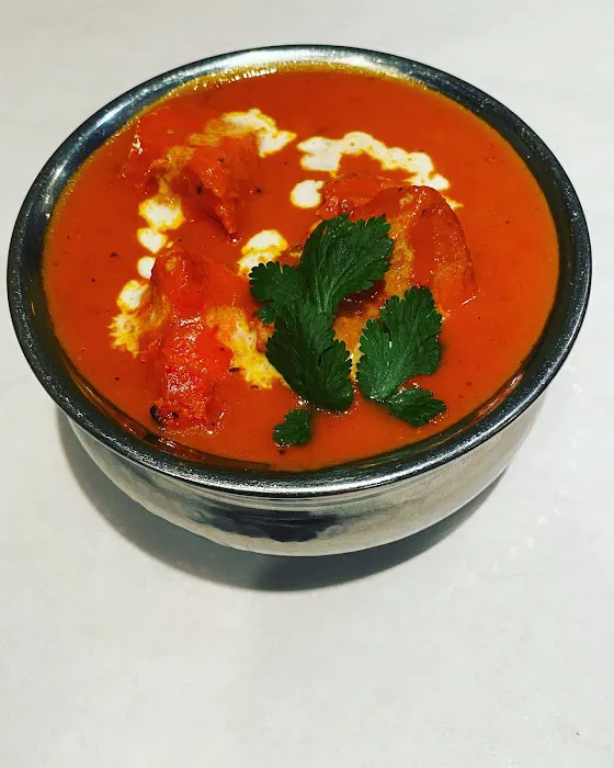 Manhattan Valley Indian Restaurant Picture 9
