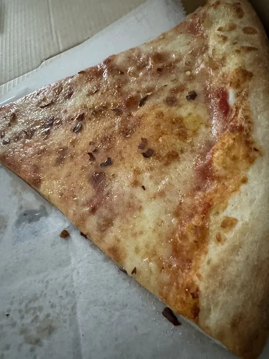 Cheesy Pizza Picture 5